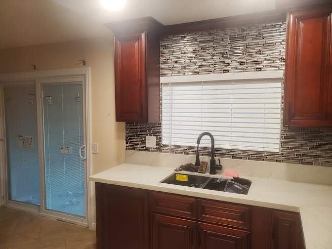 Joseph's room
