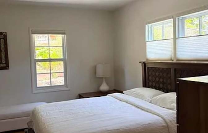 Marjorie's room