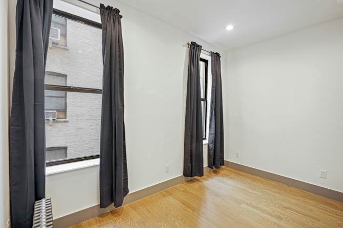 Sam June's room