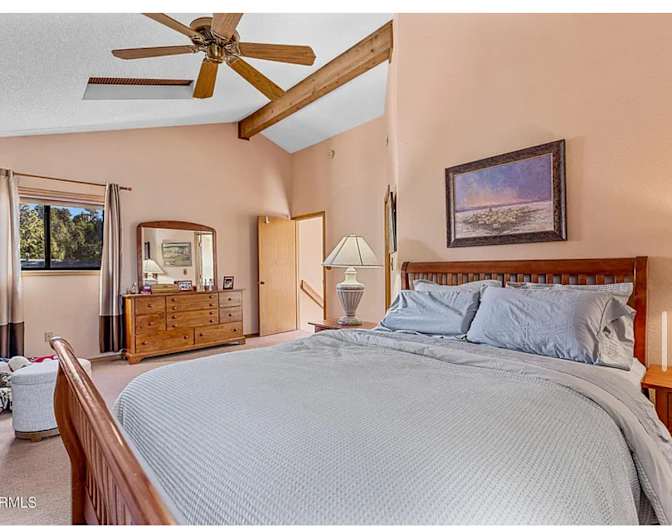 Renee's room