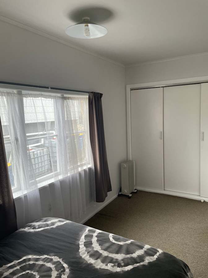 Claire's room