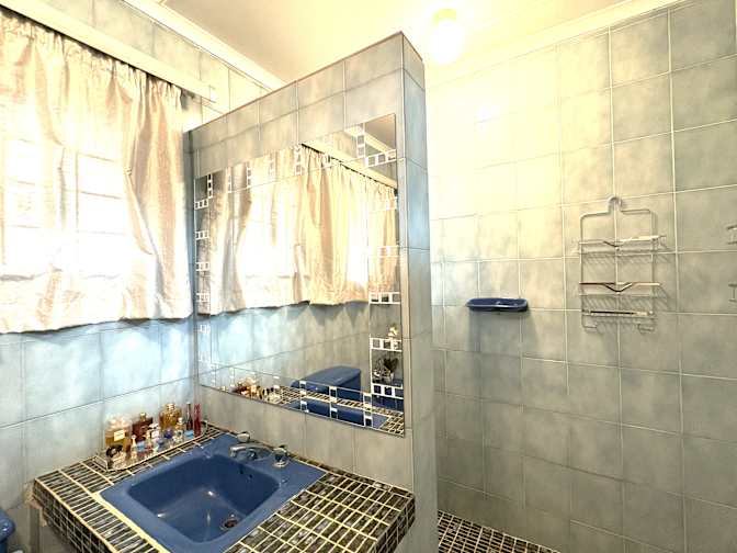 Cassandra Gabriel's room