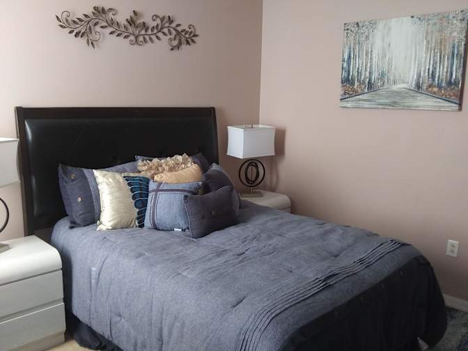 PadSplit's room