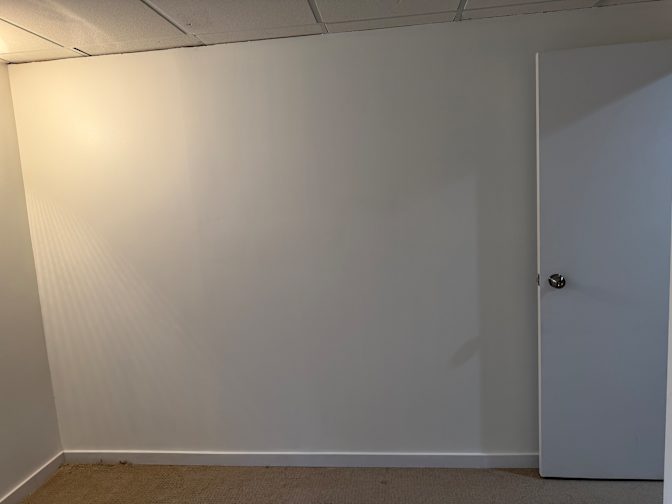Simi's room