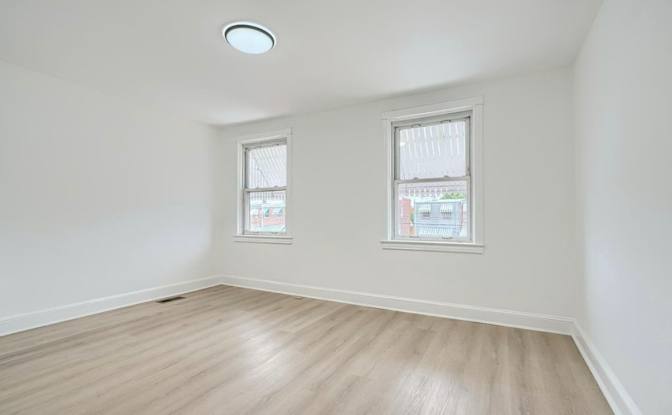 Abdul's room