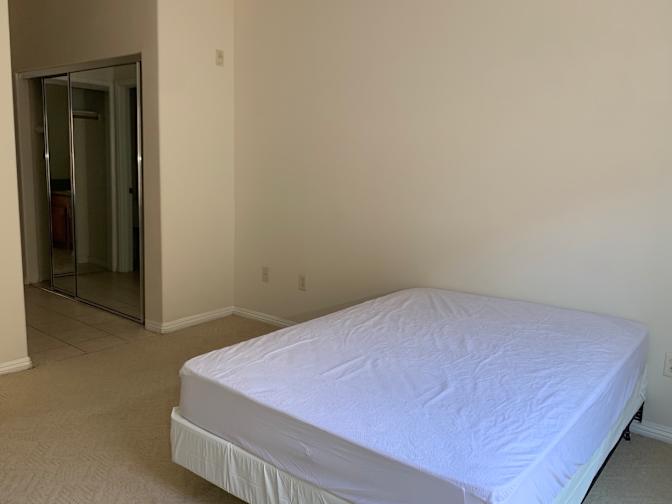 Imei's room