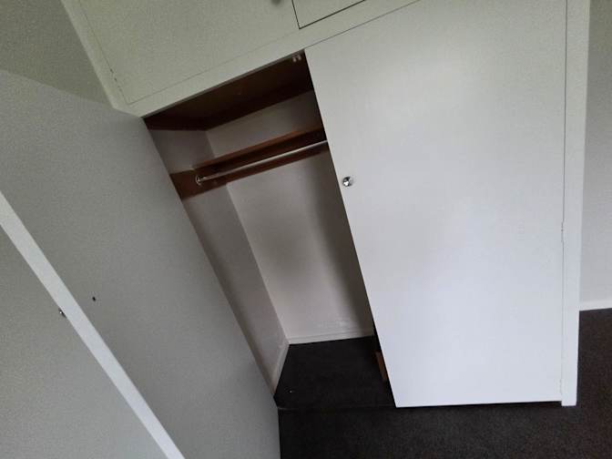 Ben's room