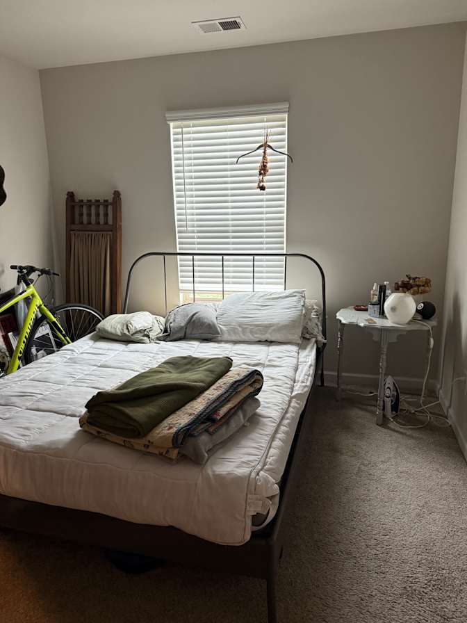 Jay's room