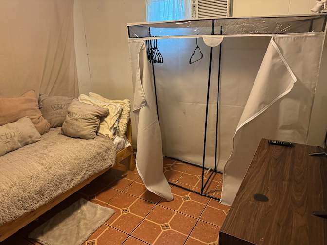 Jason's room