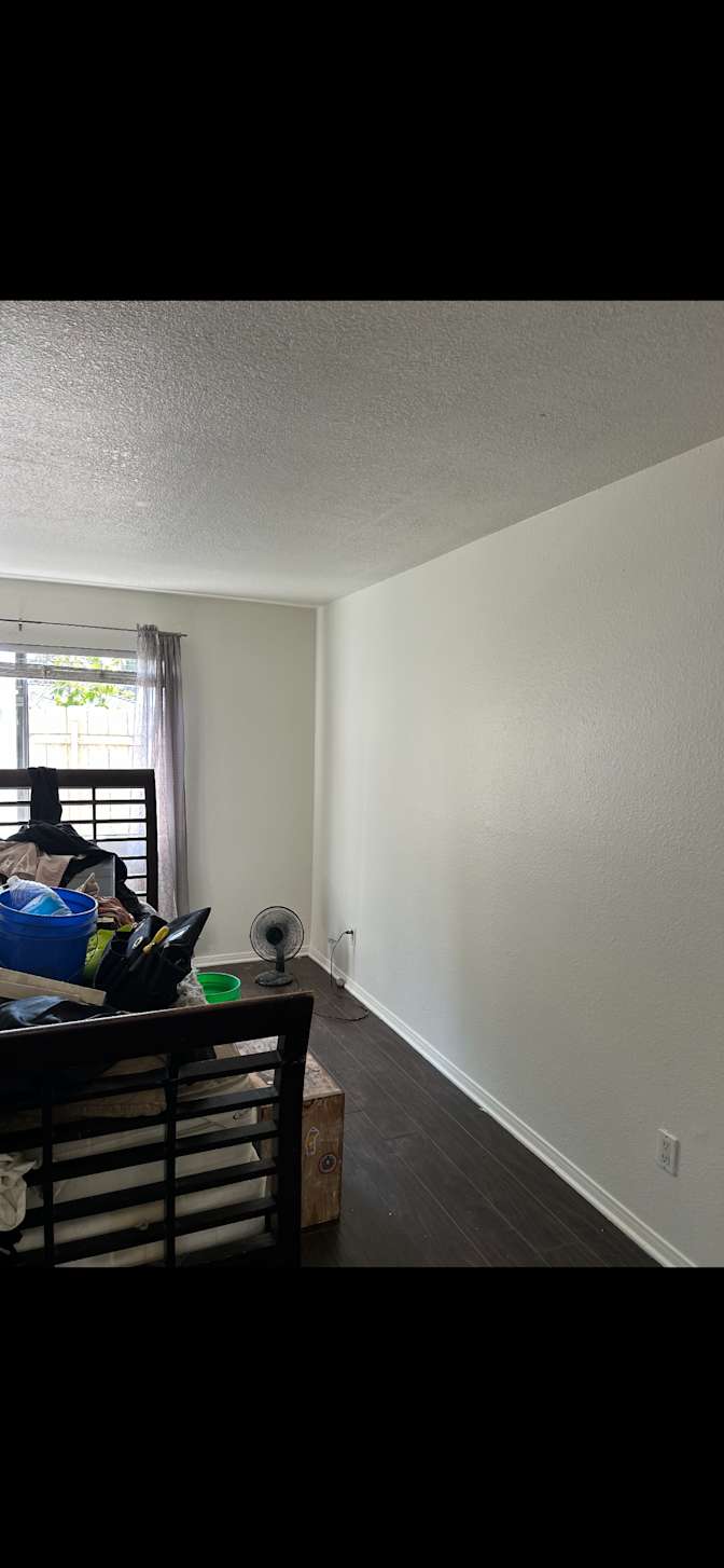 Celest's room