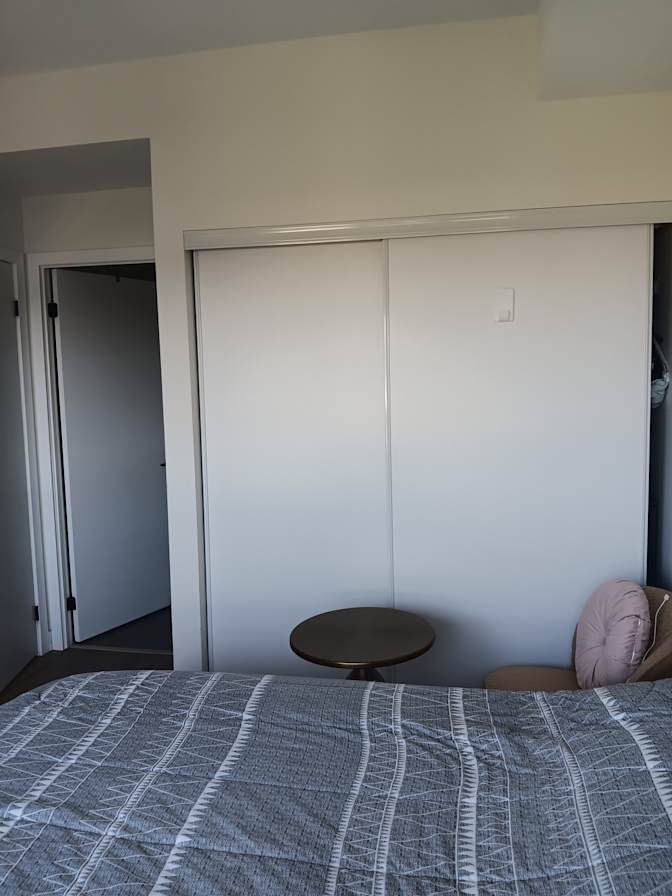 Andrea's room