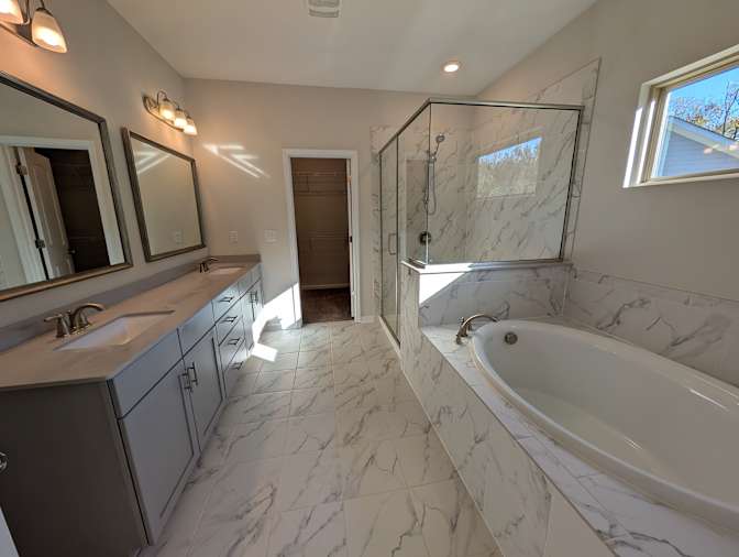 Alcove Rooms's room