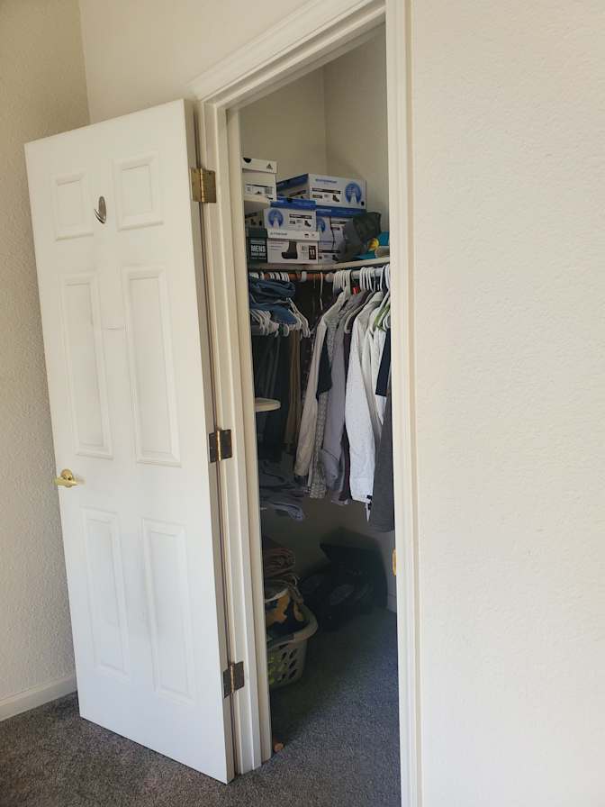 Bo's room