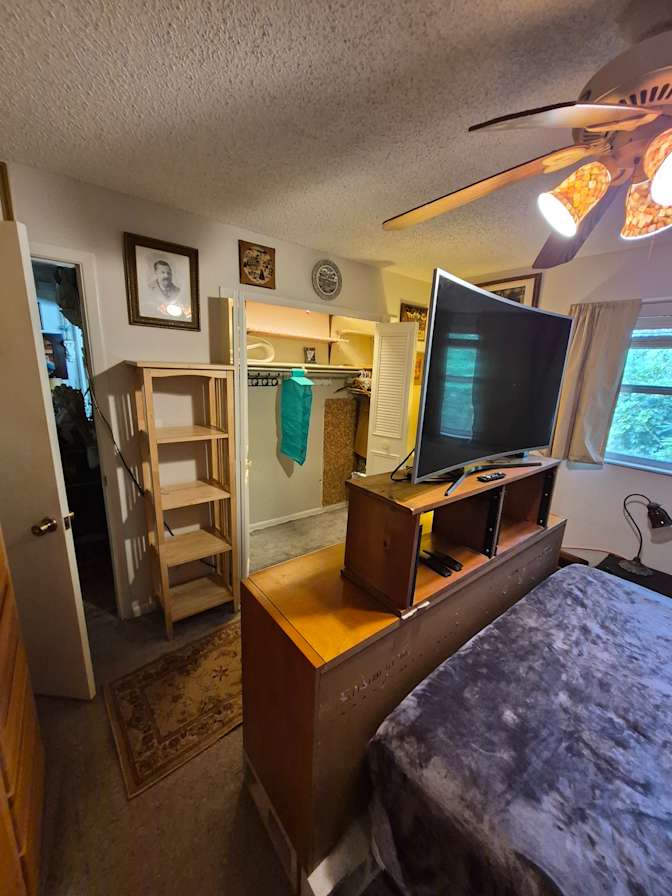 Will's room
