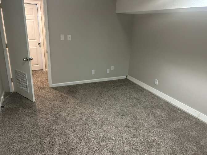 Arianna's room
