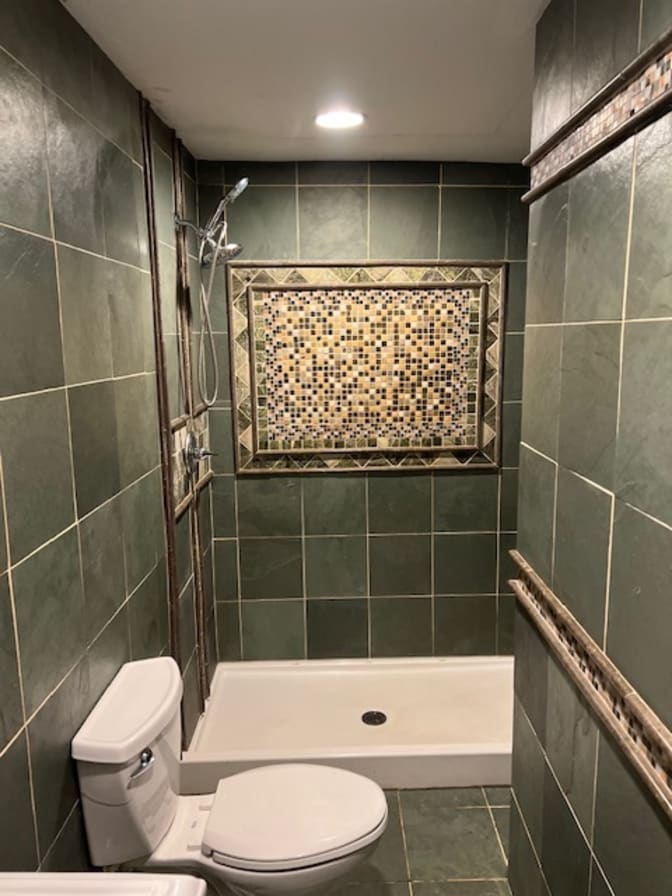 Yates Properties's room