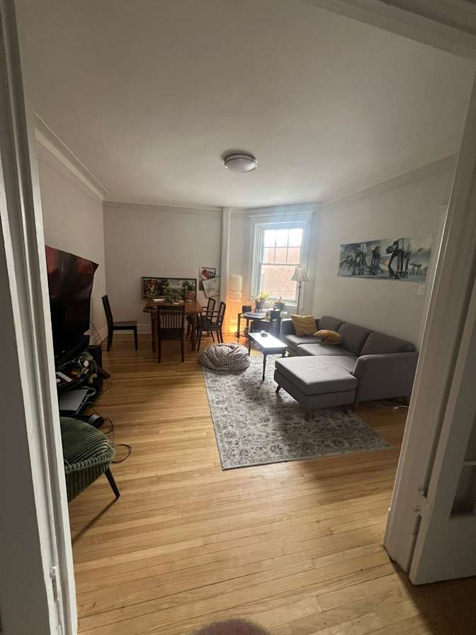 neil patrick sutherland's room