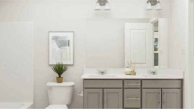 Alcove Rooms's room