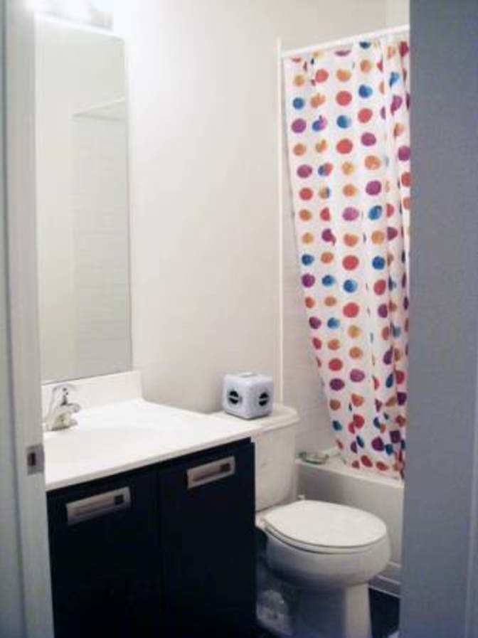 The Cozy Corner's room