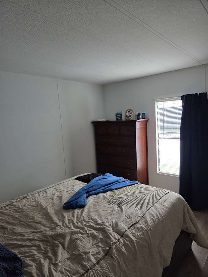 Ralph's room