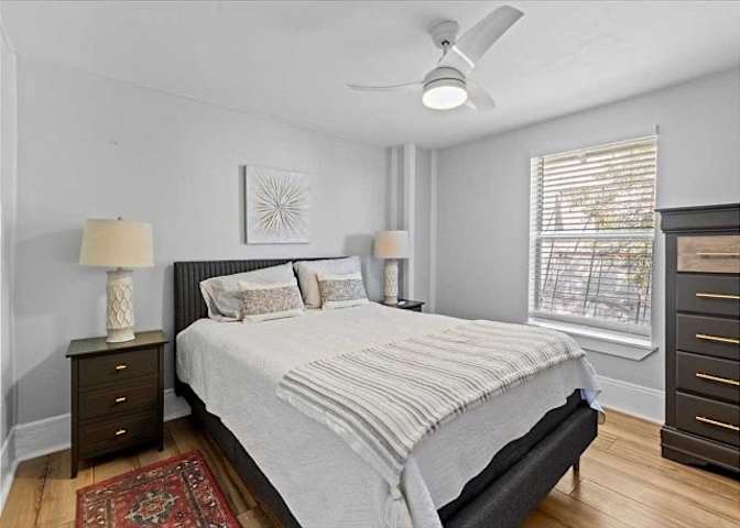 Jose's room