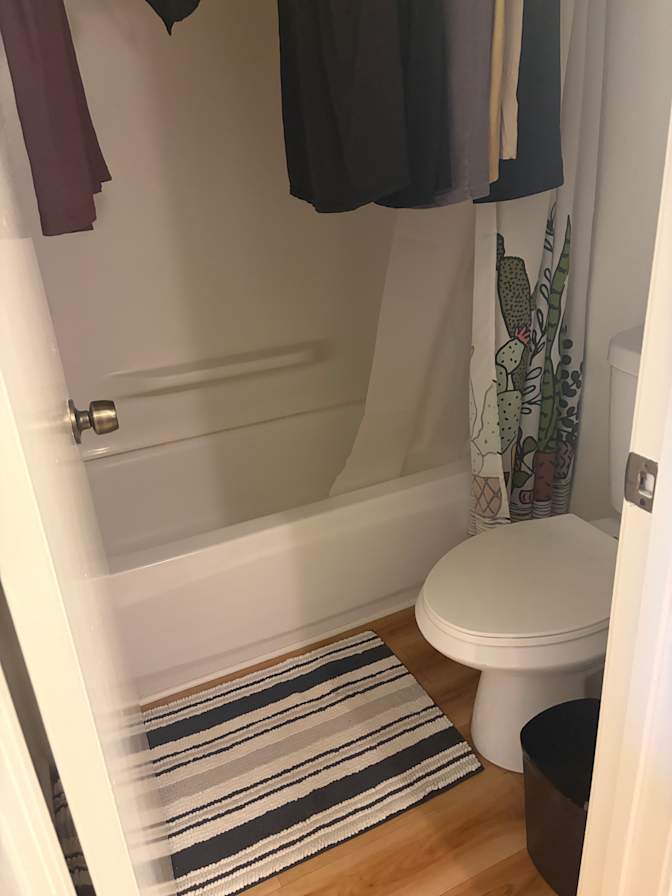 Cece's room