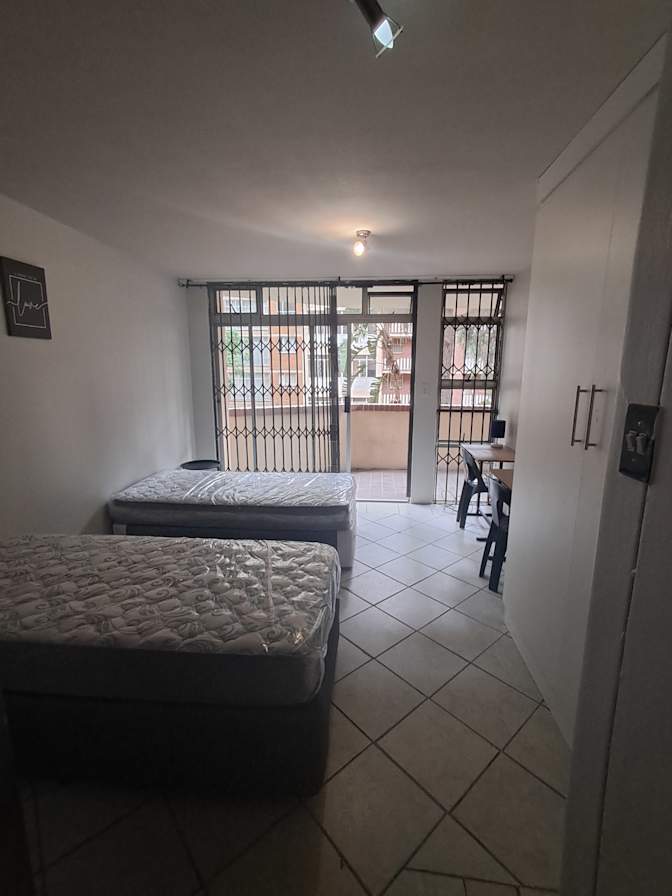 BTW Connect Properties's room