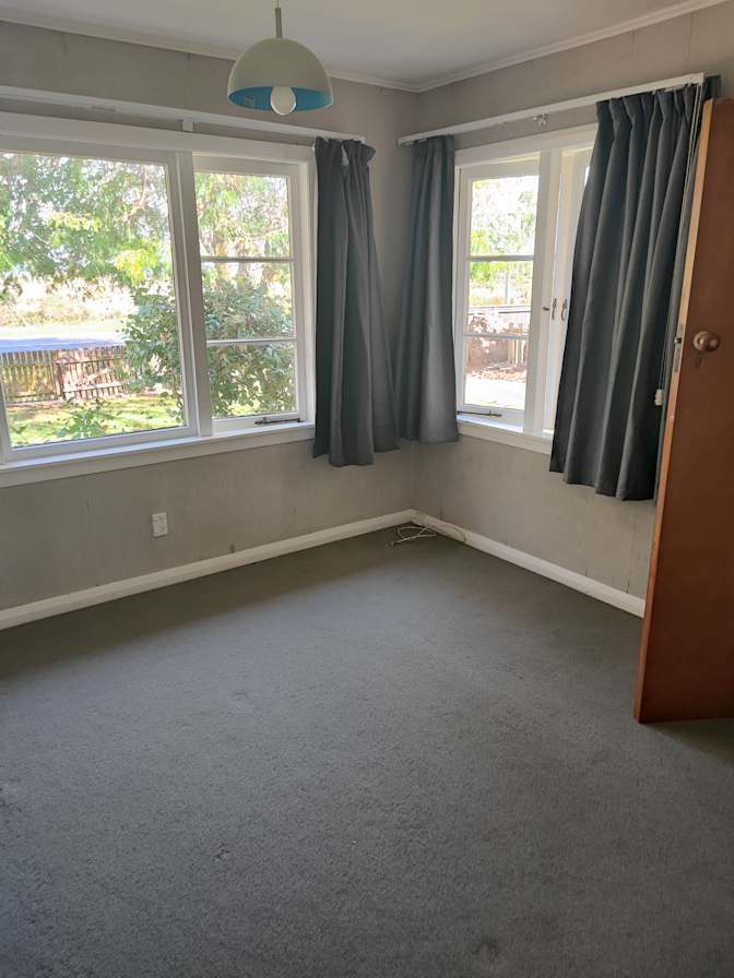 Karl's room