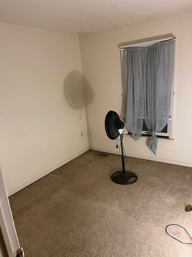 Kevin's room