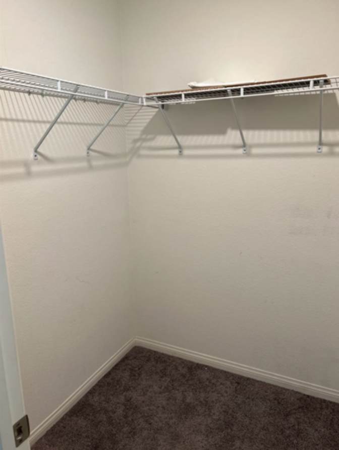 kat's room