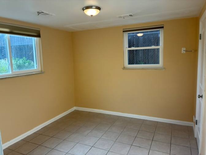 Rachel's room