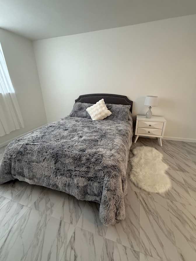 Shay's room