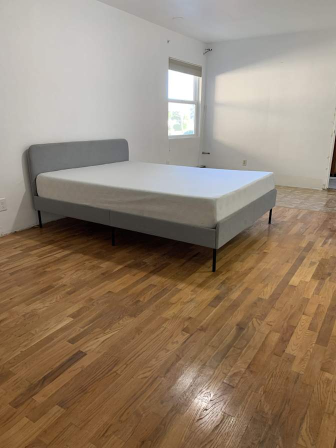 Alex's room