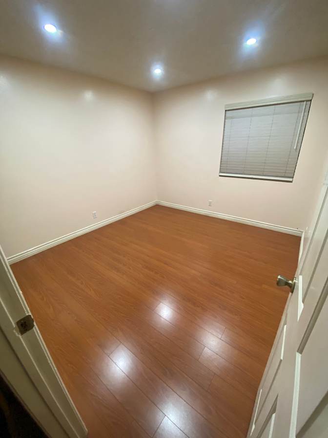 Salman's room