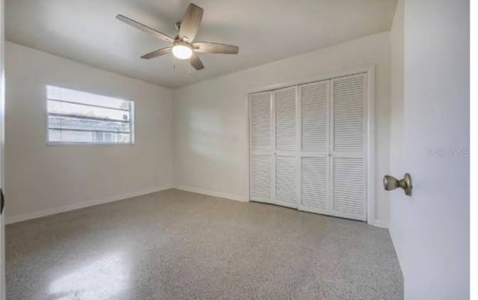 Angela's room