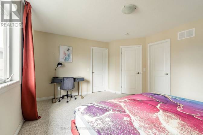 Sam's room