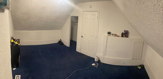 MARKESE's room