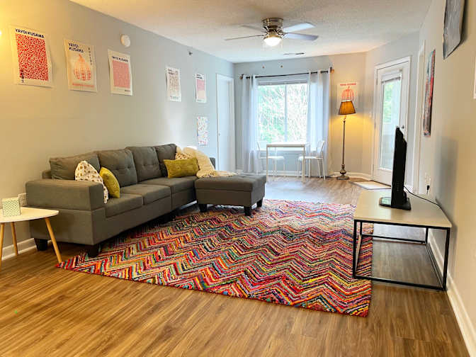 Kelsey's room