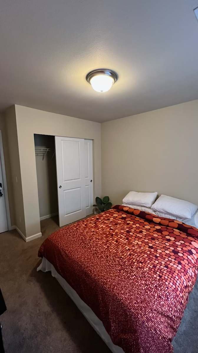 Damon's room
