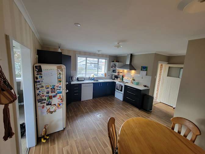 Ryan's room