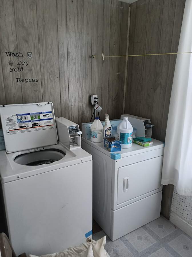 Willis's room