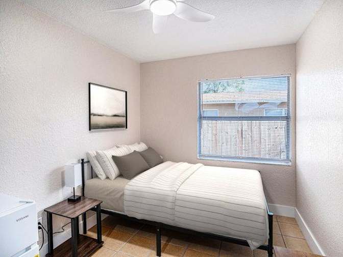 PadSplit's room
