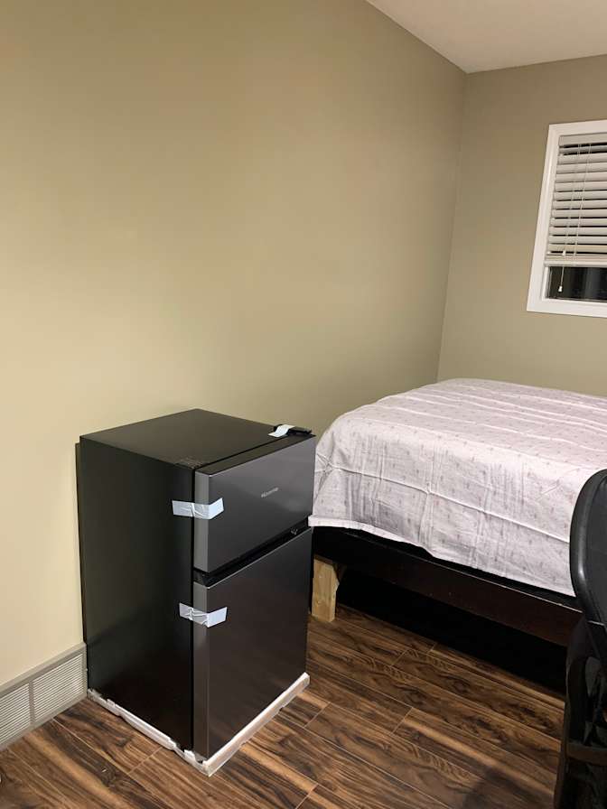 Jane's room