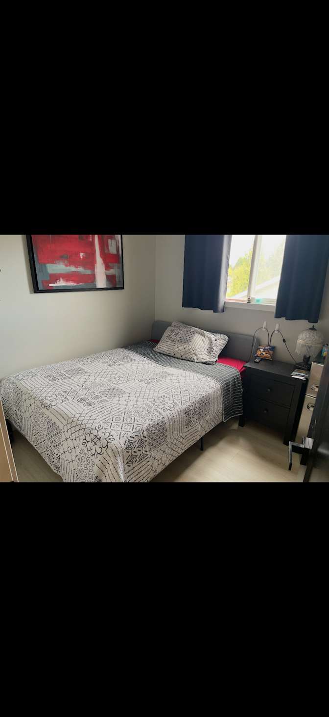 Marie's room