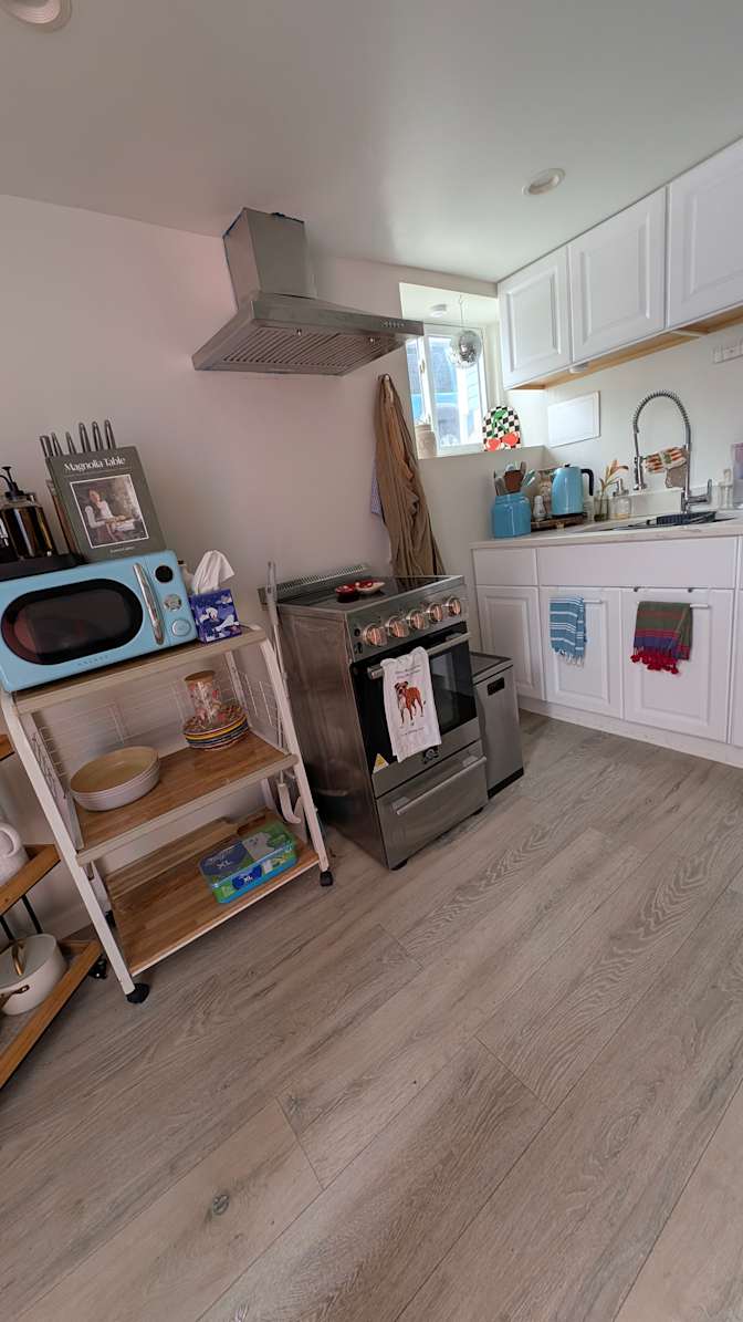 thalia's room