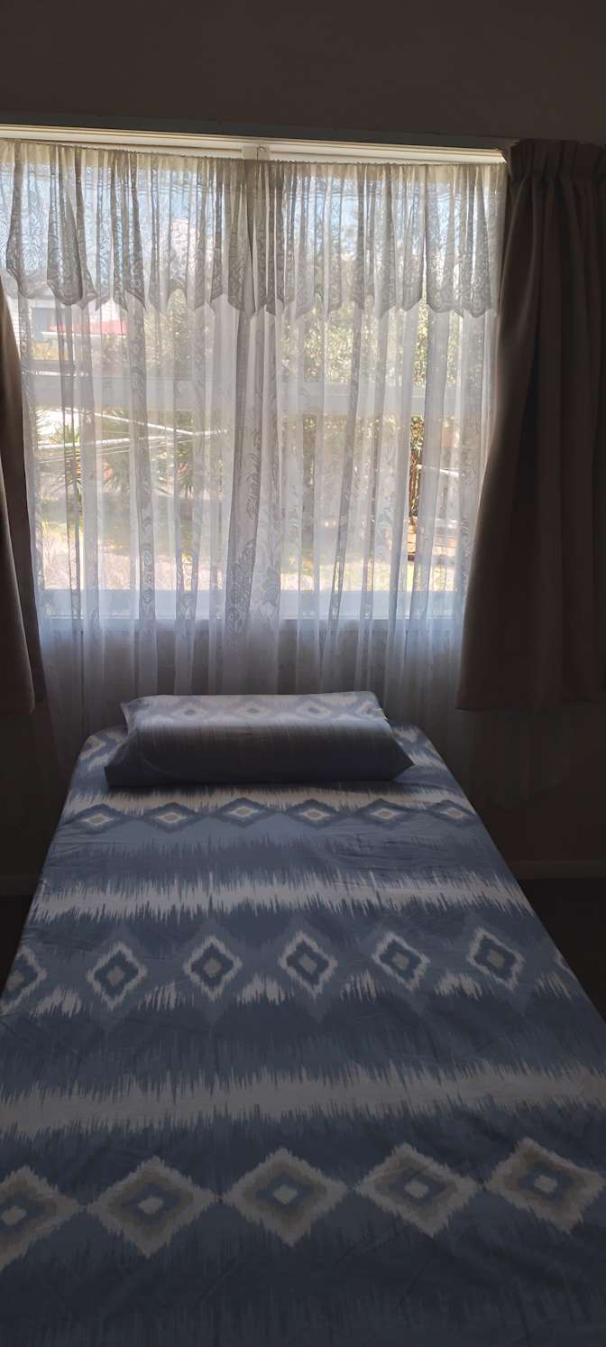 Peter's room