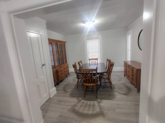 Leannice Del Valle's room