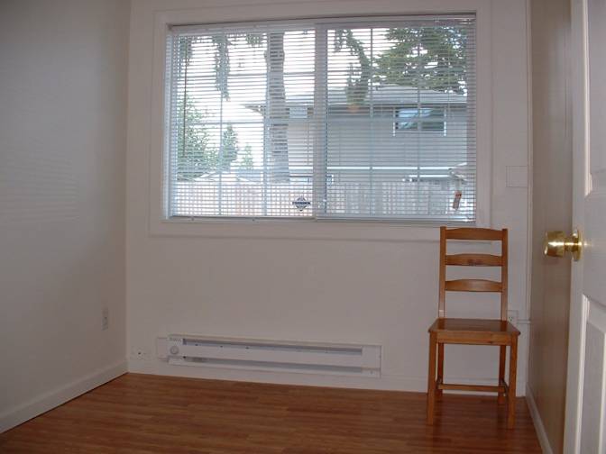 Xuebing's room