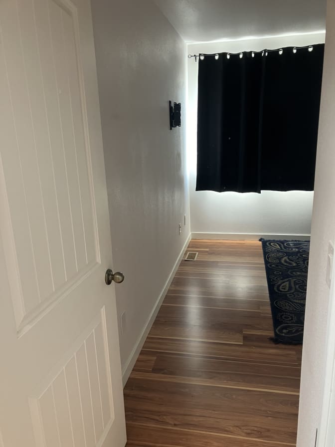 Jason's room
