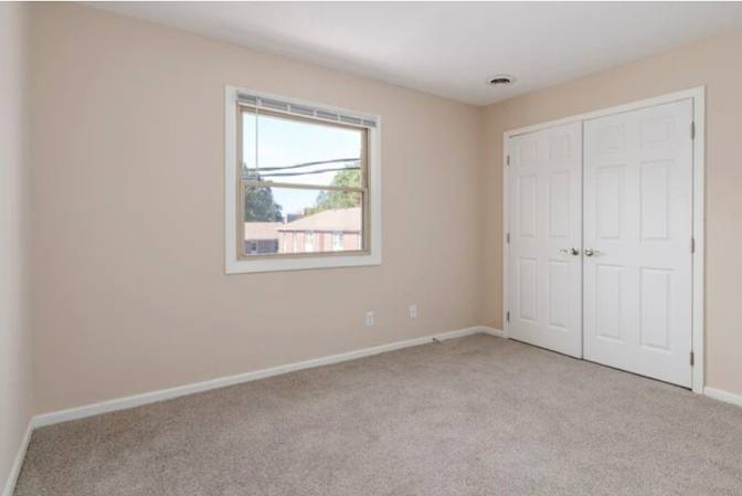 Aubrey's room